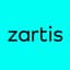 Zartis’s front-end developer job post on Arc’s remote job board.