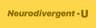 Neurodivergent-U