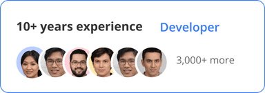 Top Angular Expert - Angular development services