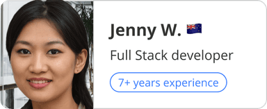 Top Angular Expert - Angular development services