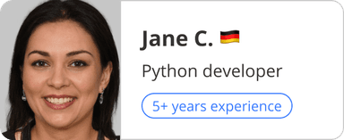 Top Front-end Expert - Front-end development services