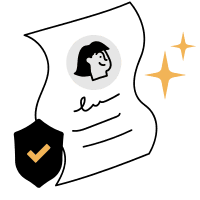 Access vetted talent