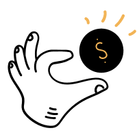 Save with global hires